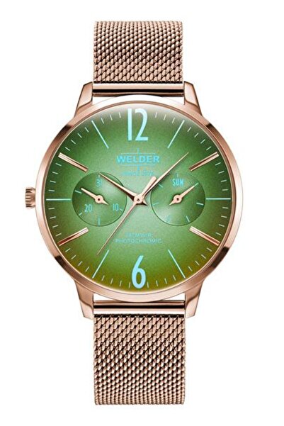 WELDER MOODY WWRS605 36 mm Slim Kadın Kol Saati