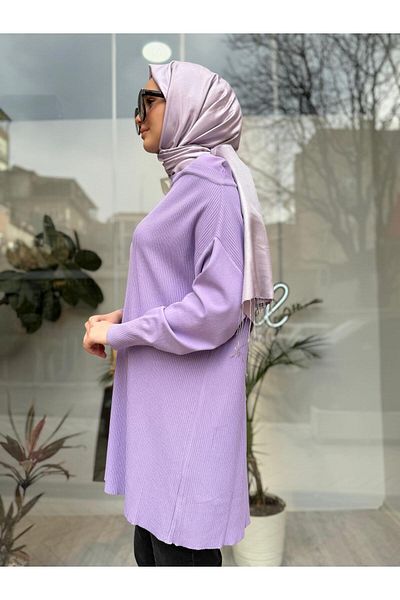 Invee INVEE 6250 تونيك أرجواني