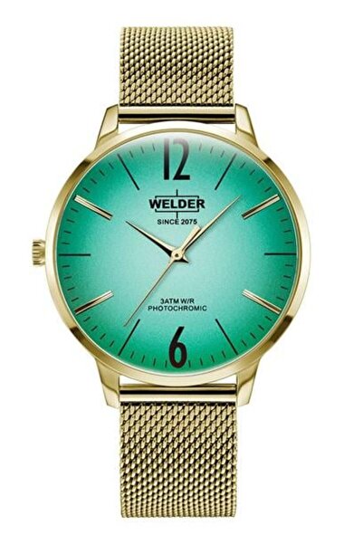 WELDER MOODY WRS624 Kadın Kol Saati
