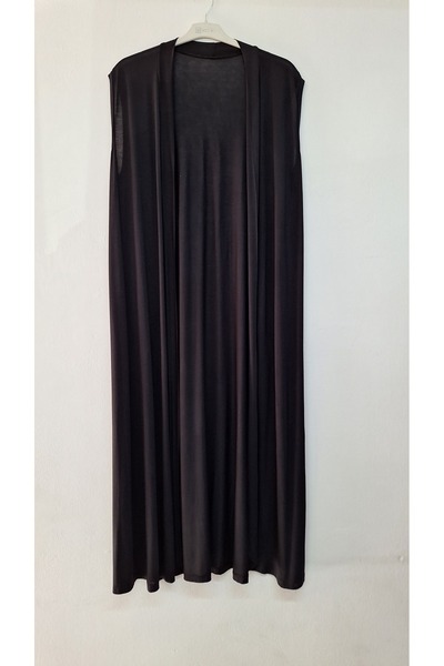 Belirteç Parven Long Vest
