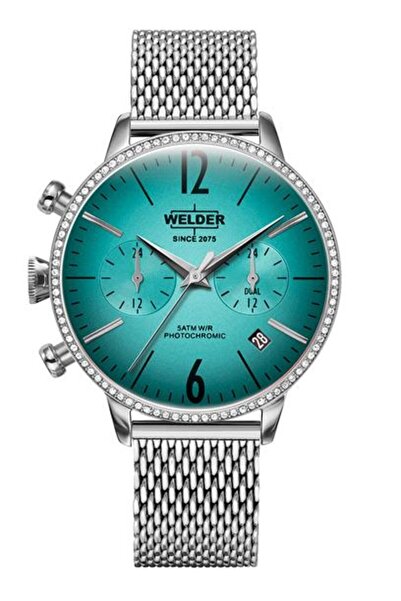WELDER MOODY WWRC668 Kadın Kol Saati