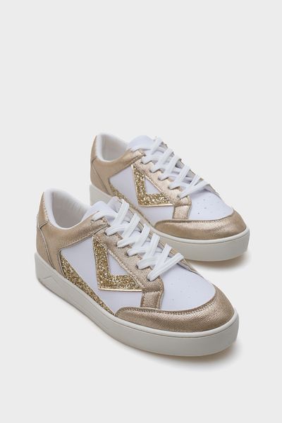 Capone Outfitters Pantofi sport Fleur pentru femei