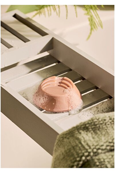 THE BODY SHOP SAMPON SOLID SHEA 60 G