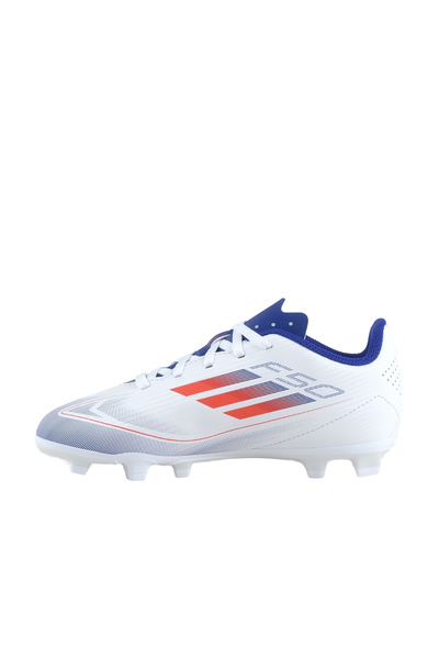 adidas F50 Club Fxg Çocuk Beyaz Krampon (IF1382)