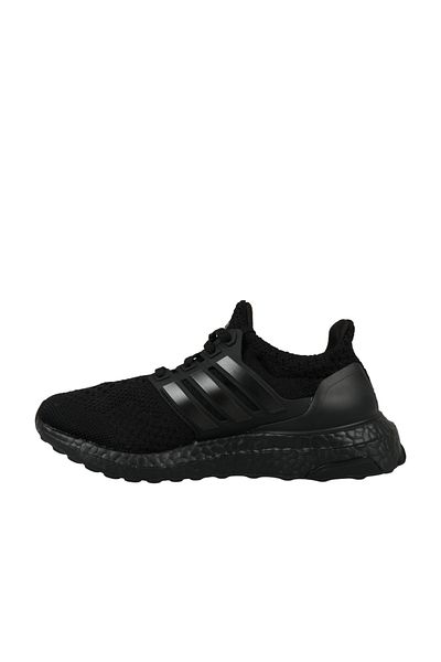 adidas Жіночі бігові кросівки Ultraboost 5.0 Dna чорного кольору (GV8743)