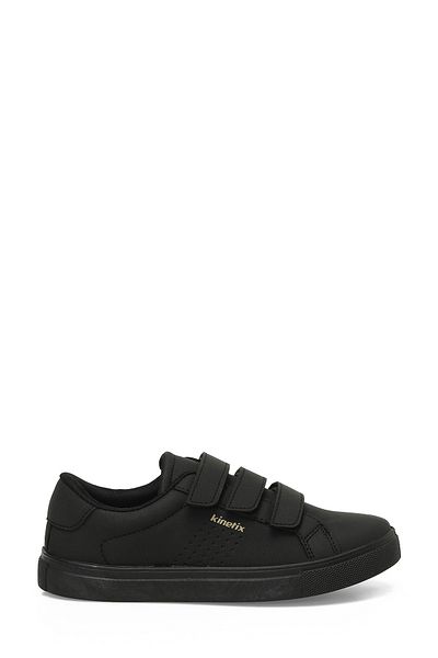 Kinetix Cayde 5Fx Women's Black Sneakers