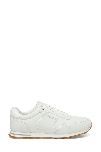 Kinetix GIADER 5FX Beyaz Kadın Sneaker