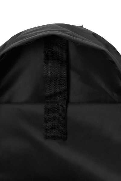 lumberjack Trom Bpck 5Fx Black Unisex Backpack