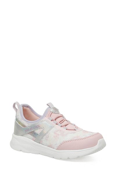 Kinetix Sirius F 5Fx Pink Girl's Slip on