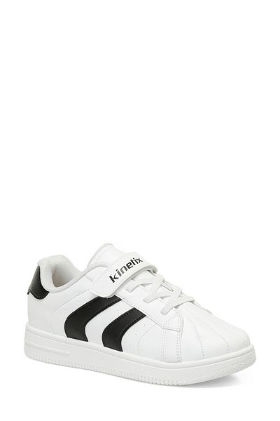 Kinetix Star F 5Fx White Boys' Sneakers