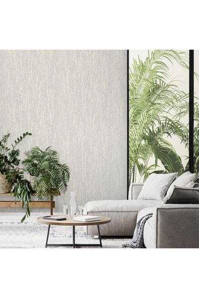 İnci Concept Adawall Vera 1508-3 Modern Düz Desenli Duvar Kağıdı 16,50 M²