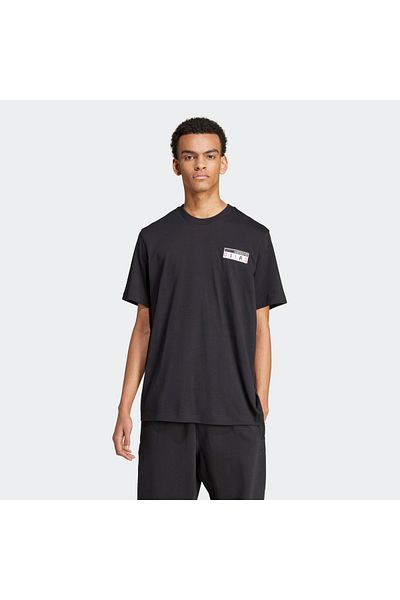 adidas 80s Gfx Logo Men's T-Shirt - T Prem Jc6537