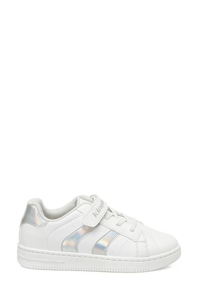 Kinetix STAR F 5FX Beyaz Kız Çocuk Sneaker