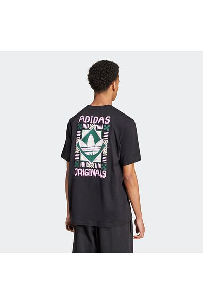 adidas 80s Gfx Logo Men's T-Shirt - T Prem Jc6537