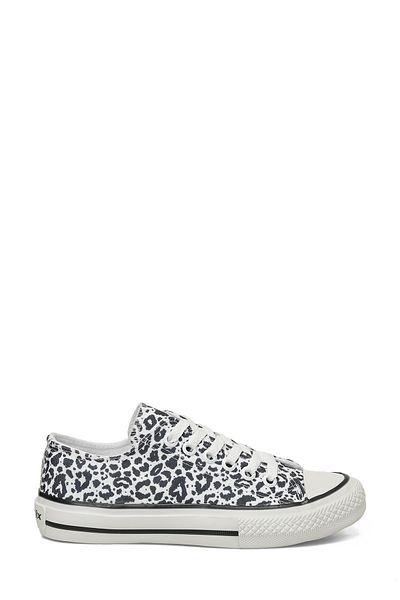 Kinetix Neor 5Fx Black Women's Sneaker
