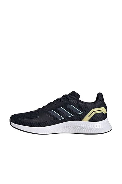 adidas Dámské běžecké boty Runfalcon 2.0 v námořnické modré (GV9572)