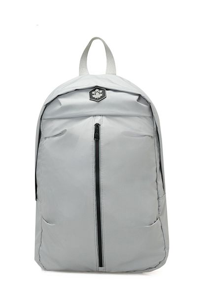 lumberjack Σακίδιο πλάτης Trom Bpck 5fx Grey Unisex