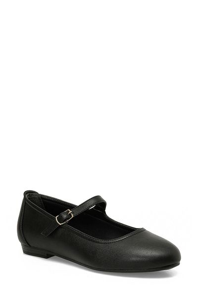 Polaris 325002 .Z 5Fx Black Women's Ballerinas