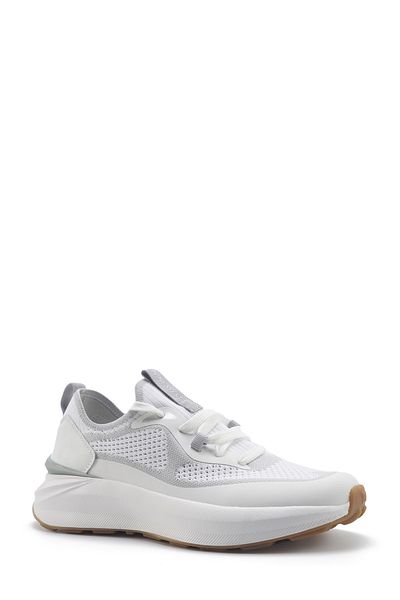 Nine West FADWA 5FX Weiß Damen Slip On