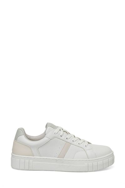 Polaris 323567.Z 5FX Beyaz Kadın Sneaker