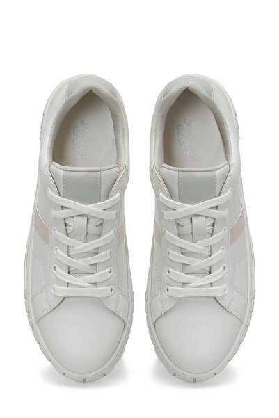 Polaris 323567.Z 5FX Beyaz Kadın Sneaker