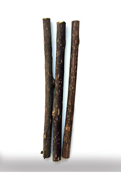 MATATABİ CATS Matatabi Stick Small 3 Pack Natural Chew Sticks, Cat Toy 12 Cm