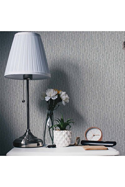 İnci Concept Adawall Omega 23205-3 Modern Çizgiili Desen Duvar Kağıdı 16,50 M²