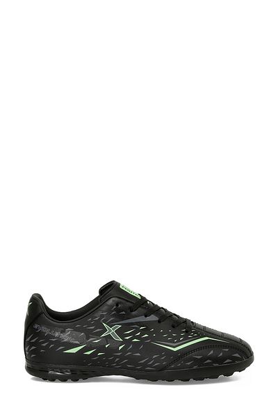 Kinetix Ανδρικά παπούτσια Astroturf Field Evolutıon Tf 5fx Black