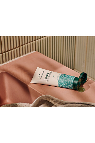 THE BODY SHOP SEAWEED SKIN EXFOLIATING GEL 125ML