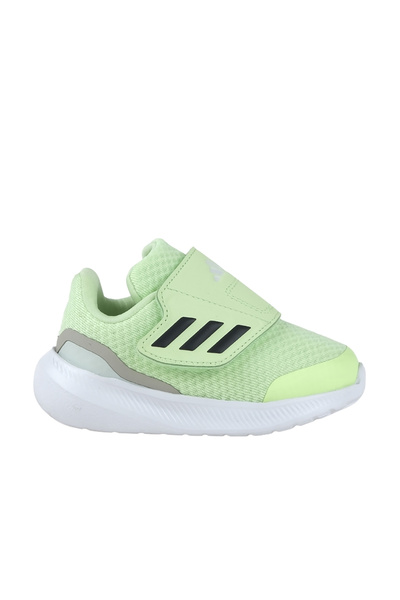 adidas Runfalcon 3.0 Hook-and-loop Shoes Baby Running Shoes Ie5903