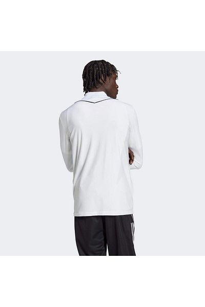 adidas Ανδρικό λευκό μπουφάν Tiro 23 League (HS3501)