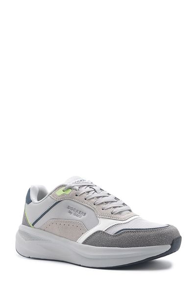 Dockers By Gerli 238639 5fx Grau Herren Turnschuhe