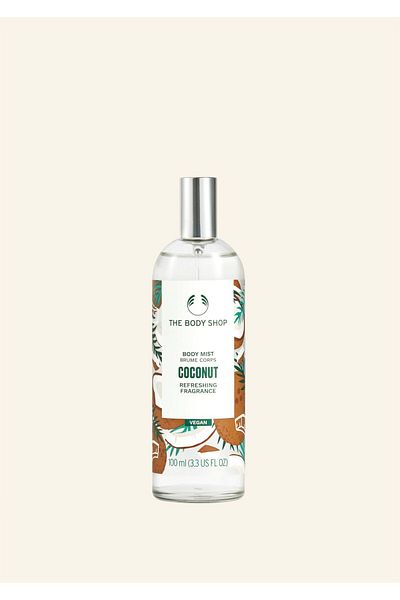 THE BODY SHOP SPRAY PENTRU CORP COCOS 100 ML