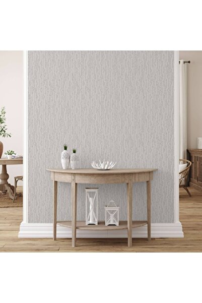 İnci Concept Adawall Omega 23205-1 Modern Çizgiili Desen Duvar Kağıdı 16,50 M²