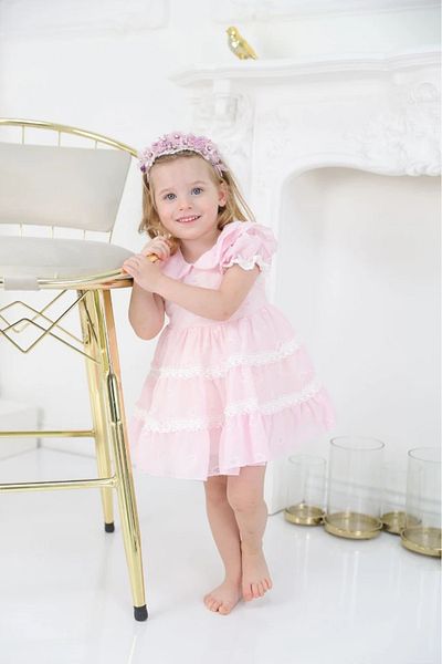 aysskids Rochie pentru fete Ocean