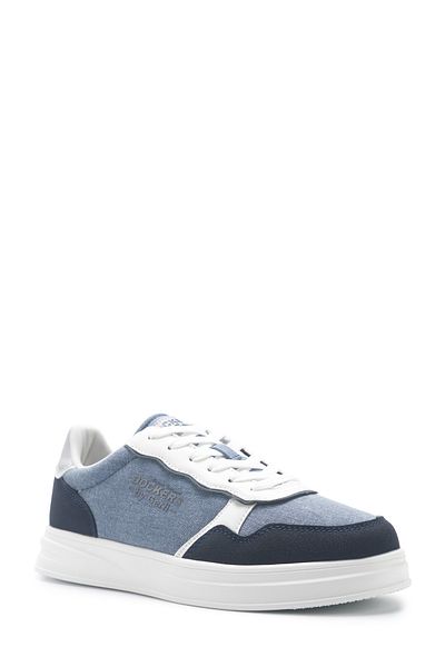 Dockers By Gerli 238636 5FX Blue Tenis pentru bărbați