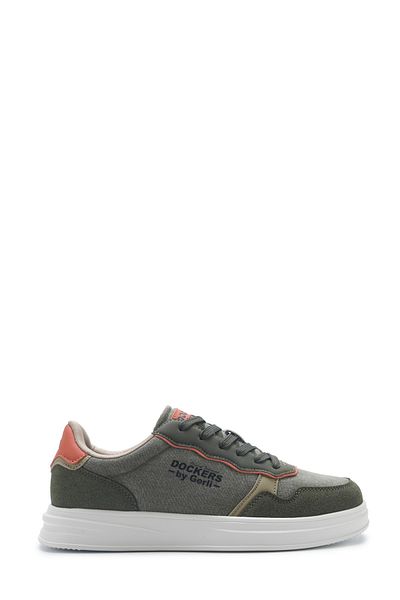 Dockers By Gerli 238636 5Fx Khaki Men's Sneaker