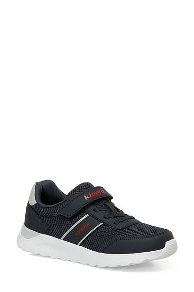 Kinetix Monad F 5fx Marineblauer Jungen-Sneaker