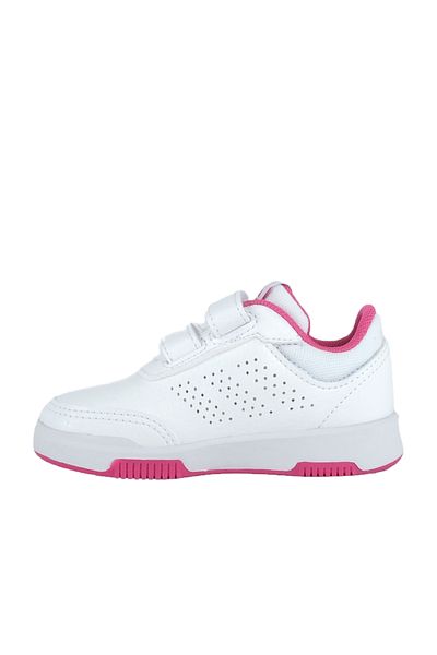 adidas Adidași albi pentru copii