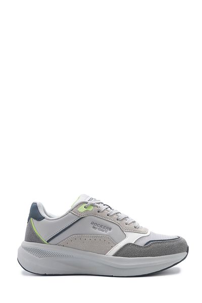 Dockers By Gerli 238639 5fx Grau Herren Turnschuhe