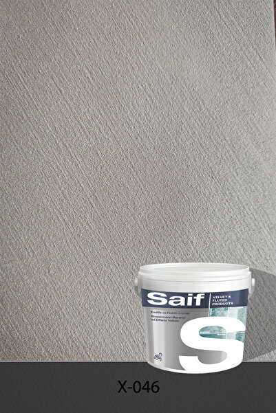 saif boya SAİF MORİNA GLOSS SEDEFLİ,KUMLU DEKORATİF DUVAR BOYASI