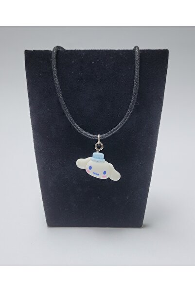 arminow KOLYE SANRİO CINNAMOROLL ANİME CHARM