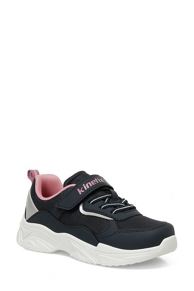 Kinetix Pantofi sport pentru fete STARA F 5FX bleumarin