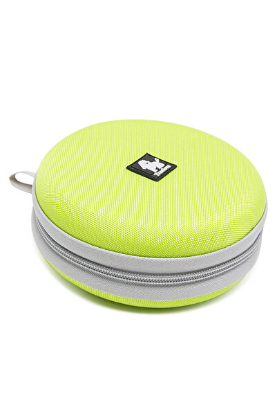 Genel Markalar Su Geçirmez, Sızdırmaz Oxford Kumaşlı Neon Sarı Taşınabilir Ma...