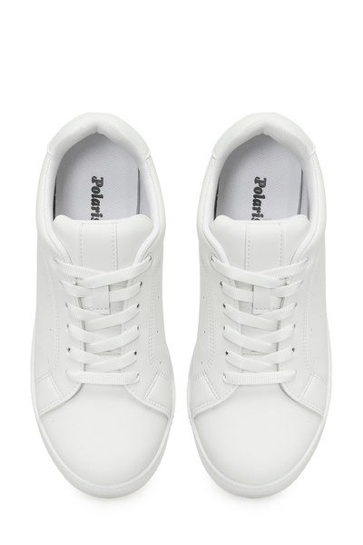 Polaris 325523.Z 5FX Beyaz Kadın Sneaker