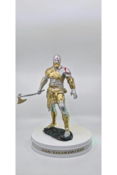 HANART Kratos 31 cm figür
