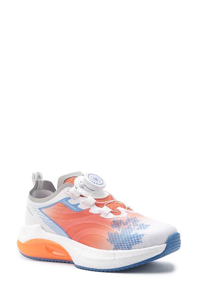 lumberjack Lautaro m 5Fx White Male Child Running Shoes