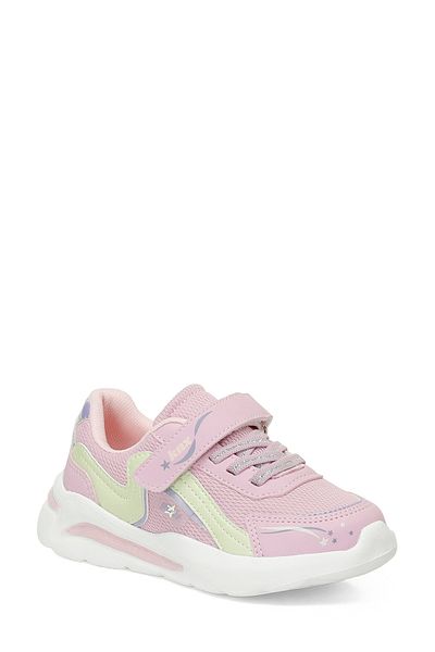 Kinetix Josıe P 5Fx Pink Girl's Sneakers
