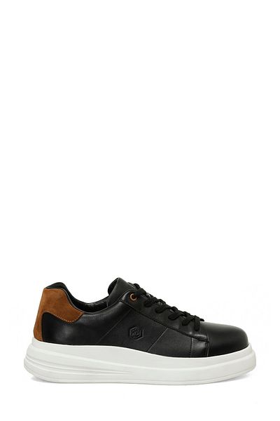 lumberjack SUPPOSE 5FX Siyah Erkek Sneaker