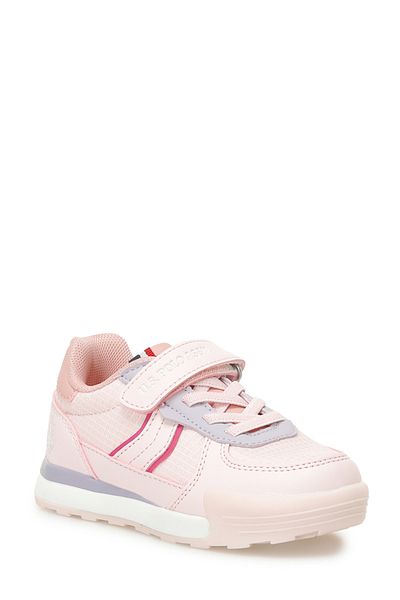U.S. Polo Assn. Numa 5Fx Powder Girl's Sneaker